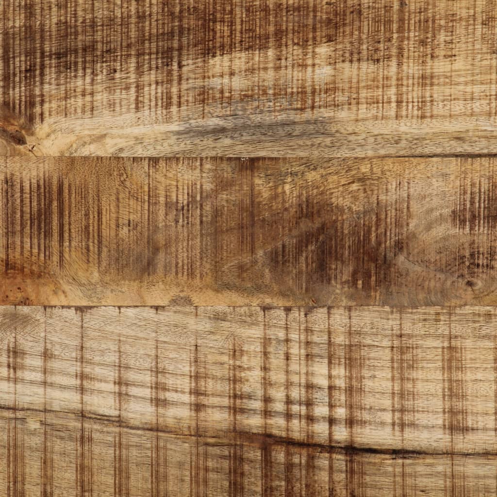 Konsolinis staliukas ALBERT VII, mango medienos