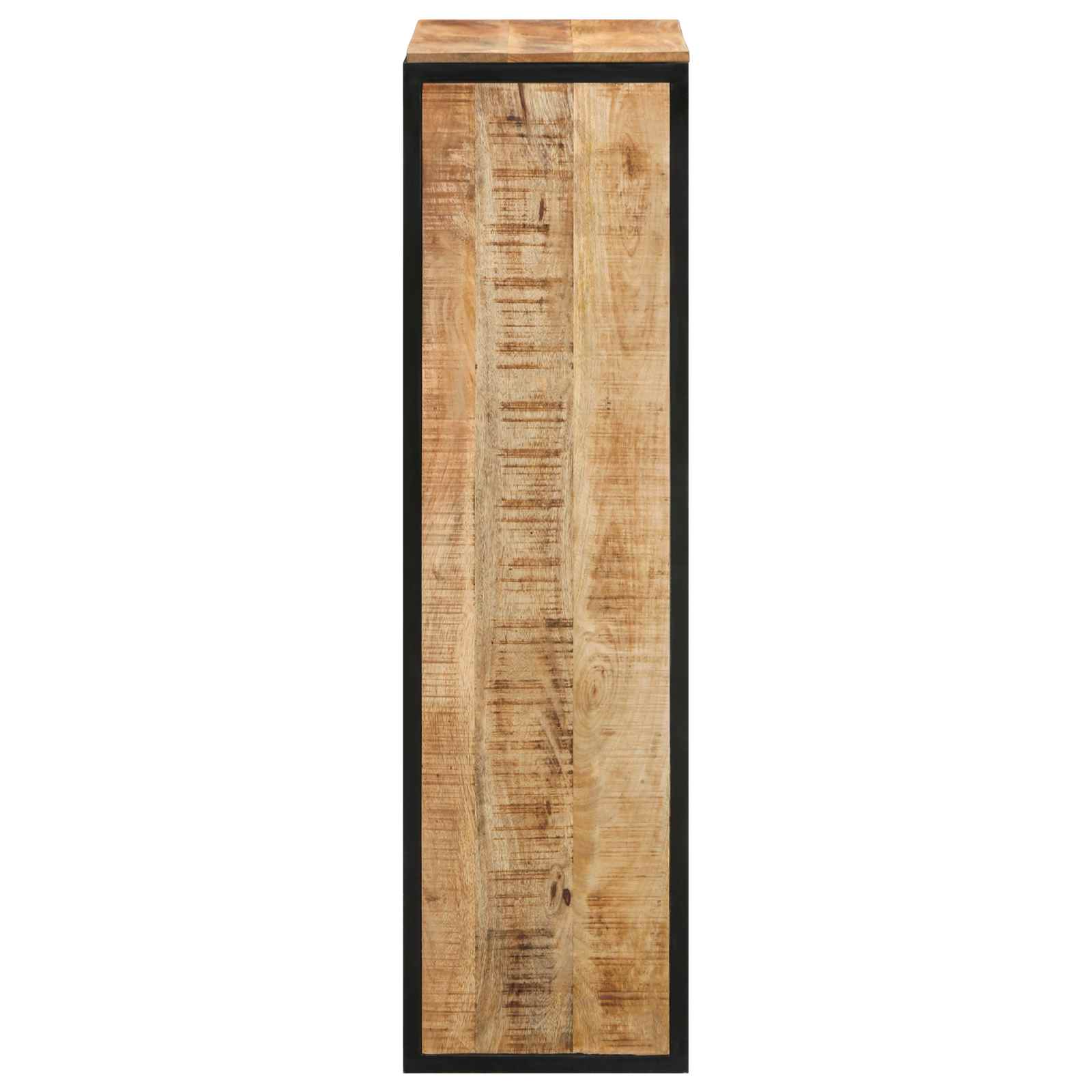 Batu skrynia Ruda 50 x 30 x 110 cm Kietas mango medis