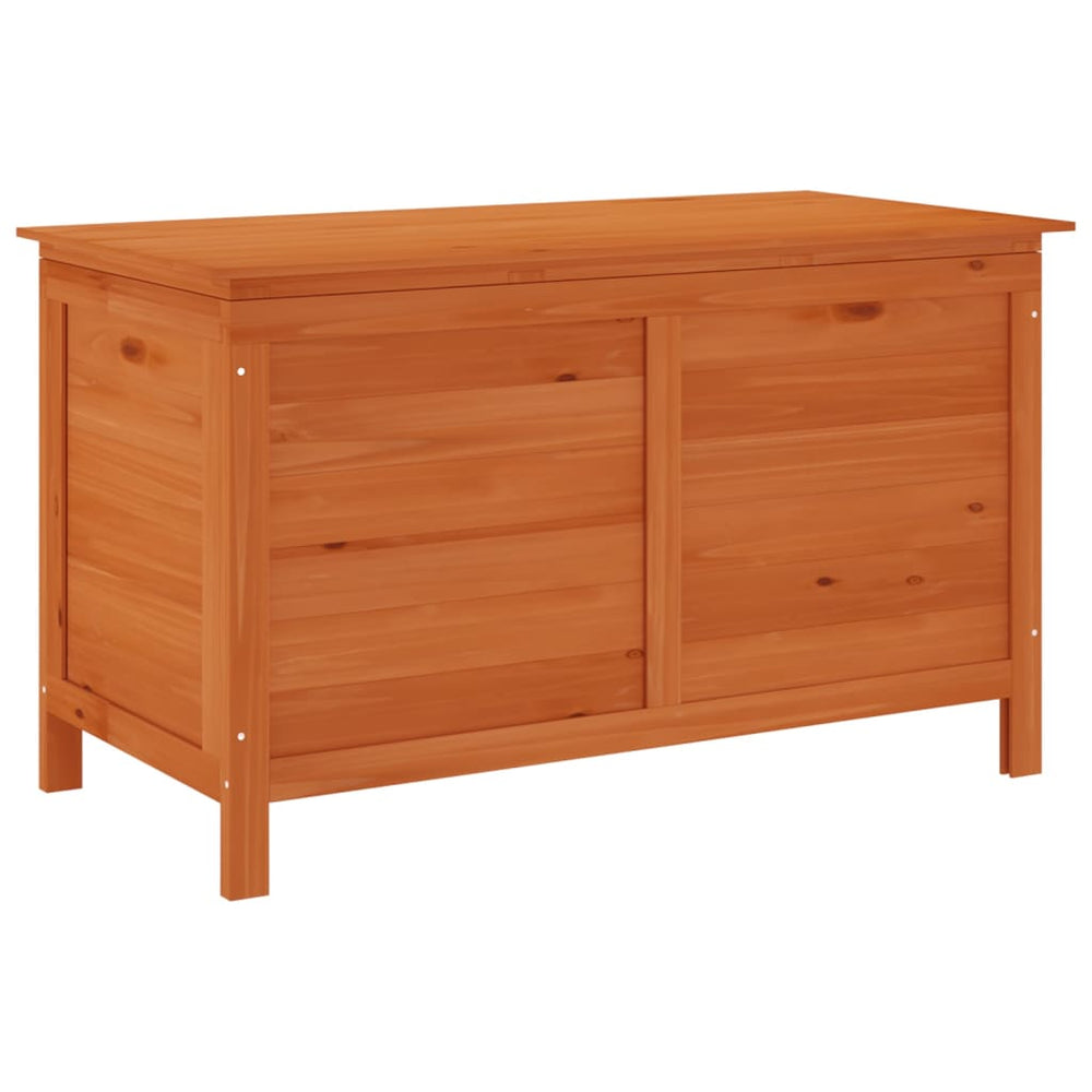 Lauko daiktadėžė, 99cm. eglės mediena