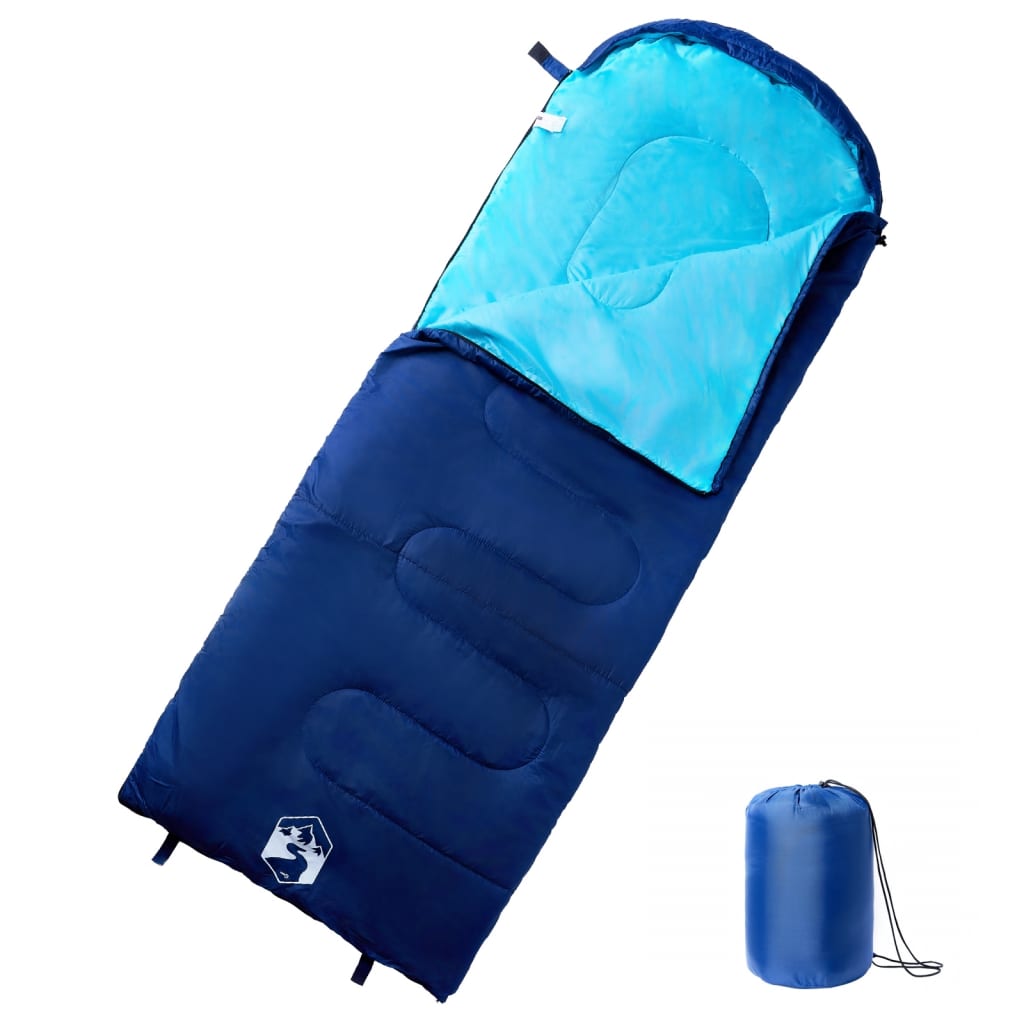 Adult Sleeping Bag for Camping, 3-4 Seasons