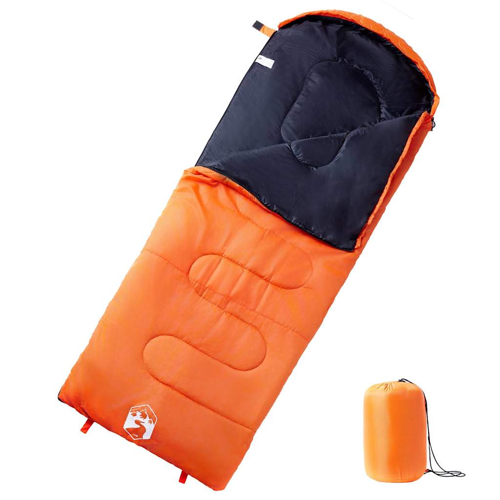 Adult Sleeping Bag for Camping, 3-4 Seasons