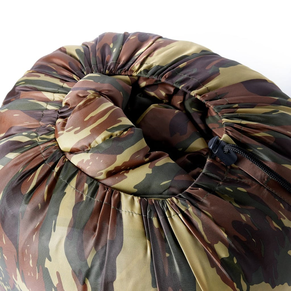 Double Sleeping Bag with Pillows for Adults, 3-4 Seasons