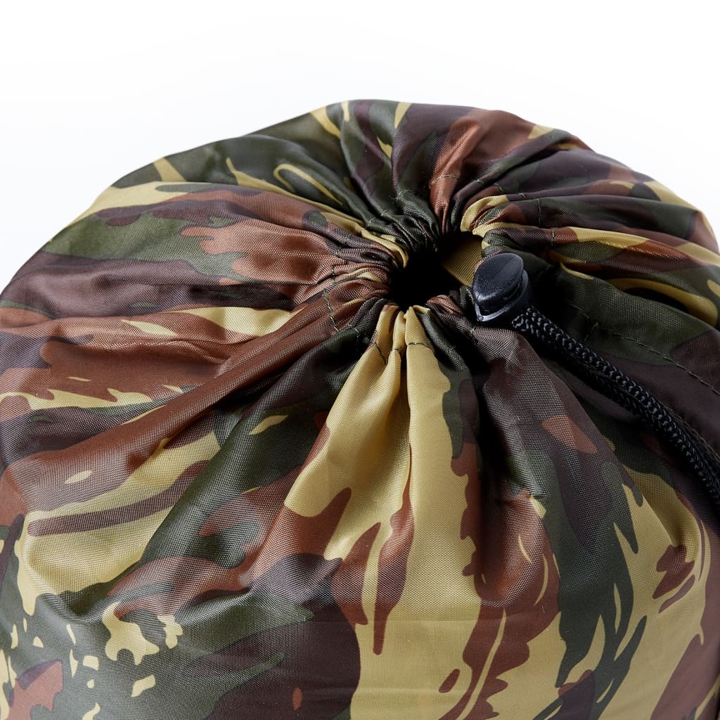 Adult Sleeping Bag for Camping, 3 Seasons