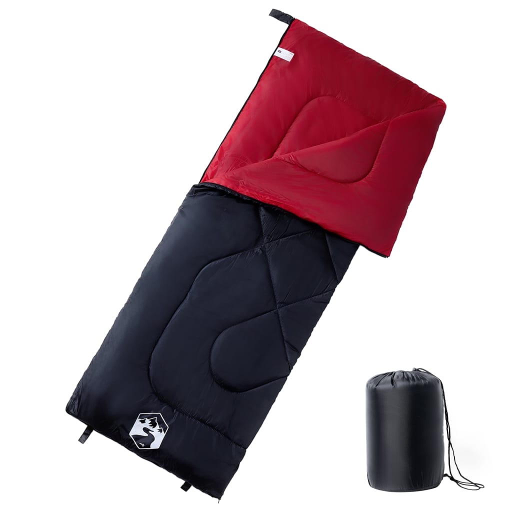 Adult Sleeping Bag for Camping, 3 Seasons