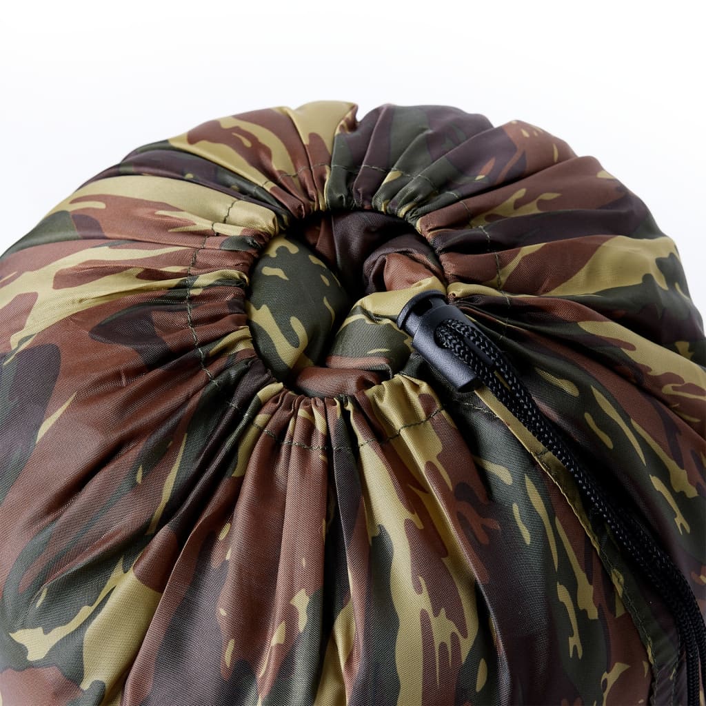 Adult Sleeping Bag for Camping, 3 Seasons