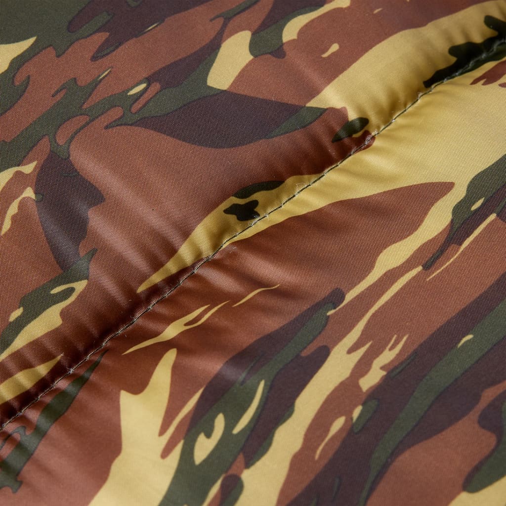 Mummy Sleeping Bag for Adults for Camping, 3 Seasons