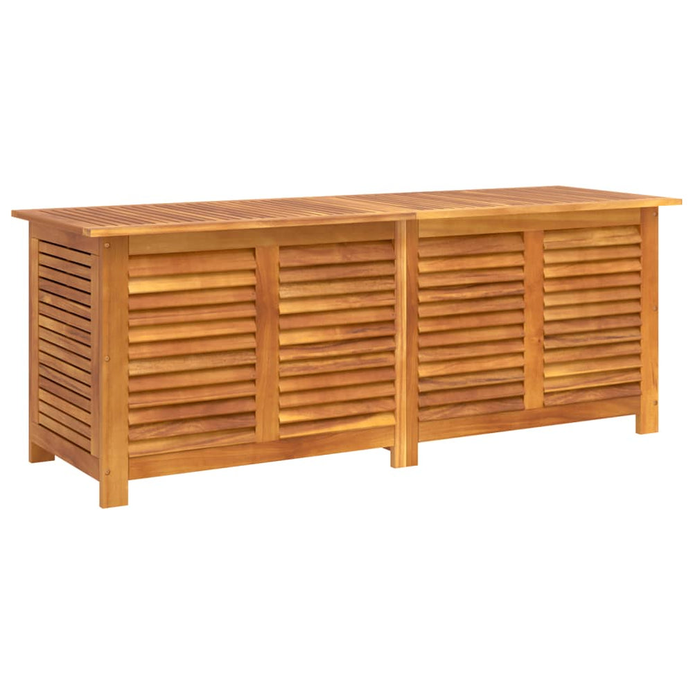Lauko daiktadėžė, 150cm., akacija