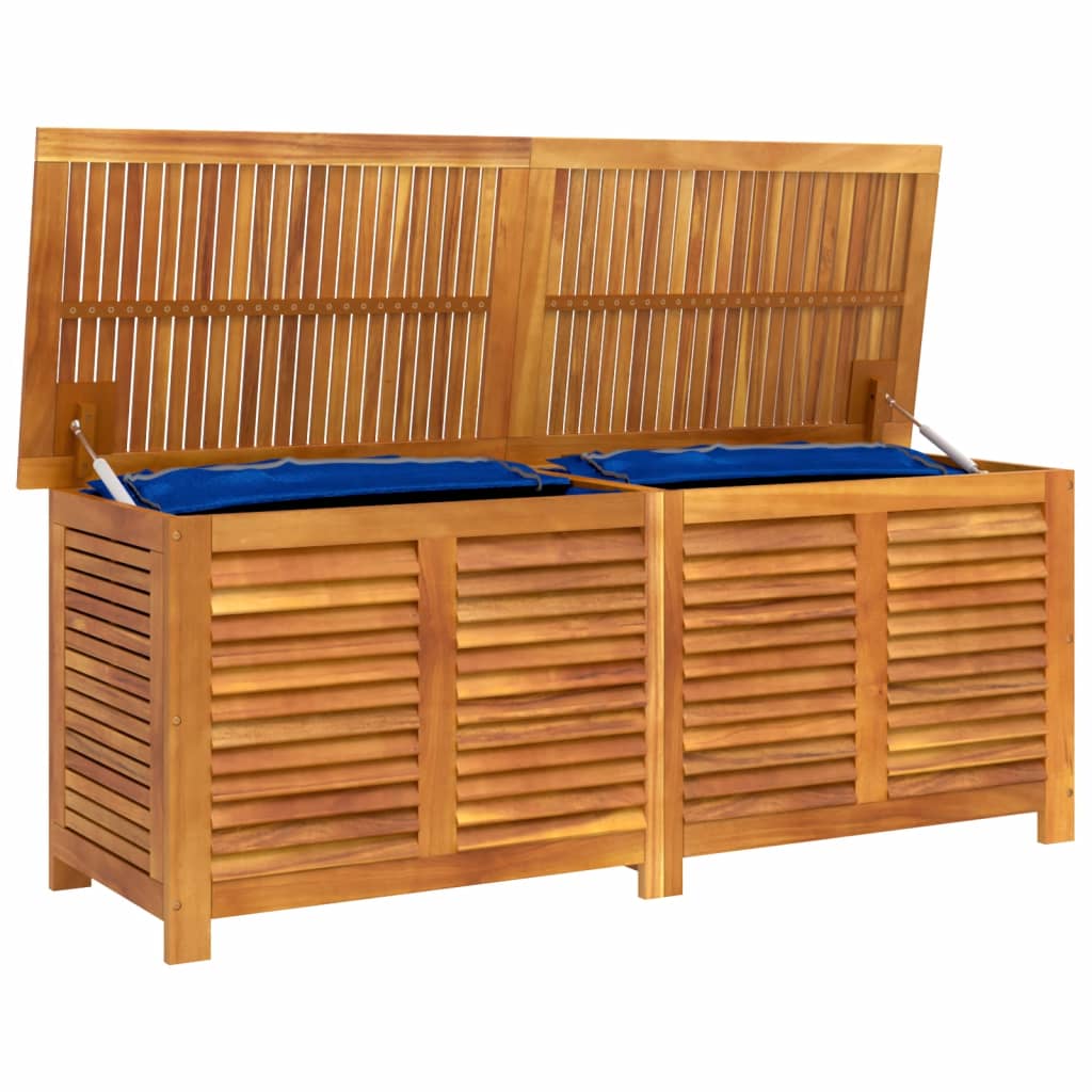 Lauko daiktadėžė, 150cm., akacija
