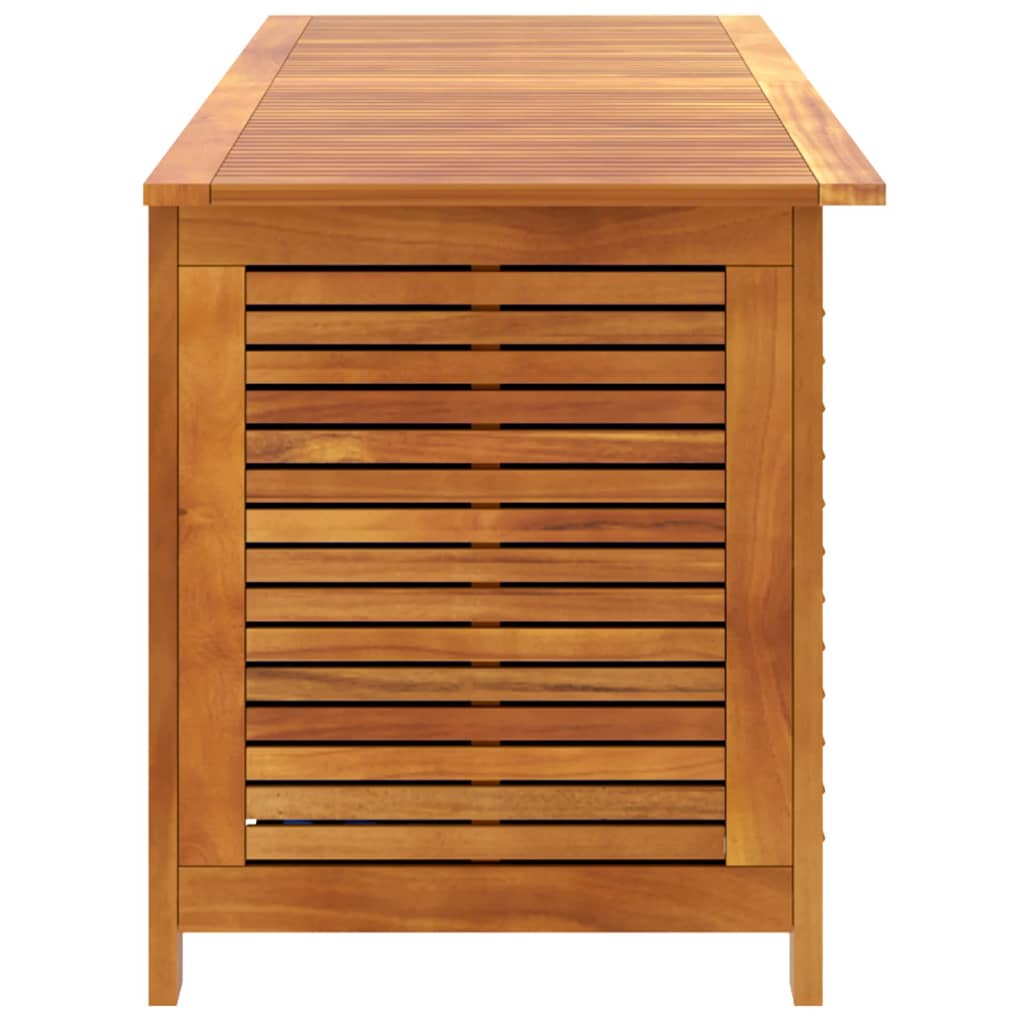 Lauko daiktadėžė, 150cm., akacija