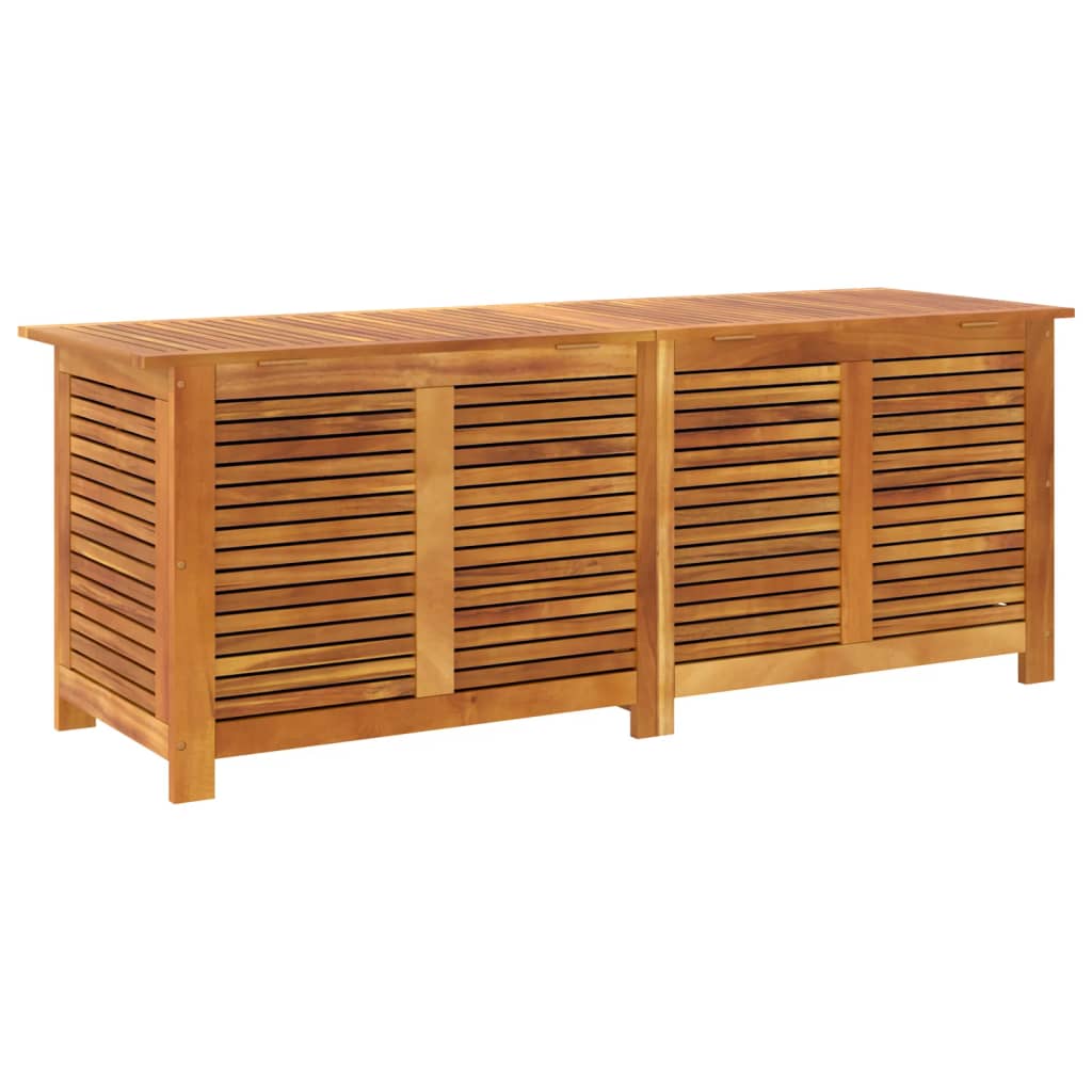 Lauko daiktadėžė, 150cm., akacija