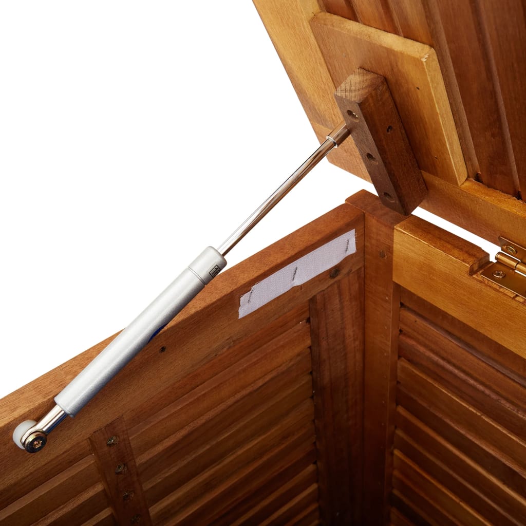 Lauko daiktadėžė, 150cm., akacija