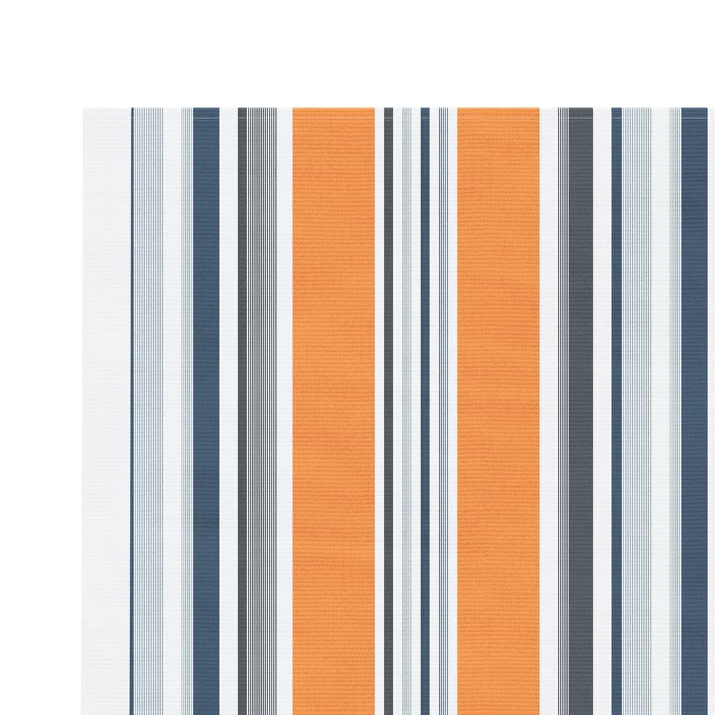 Replacement fabric for awning, various colors, 3x2.5m, striped