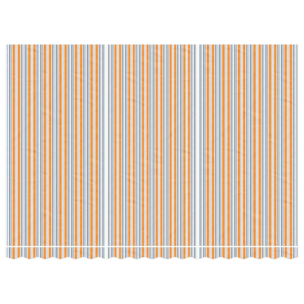 Marķīzes maināms audums, dažādās krāsās, 4,5x3m, svītrains