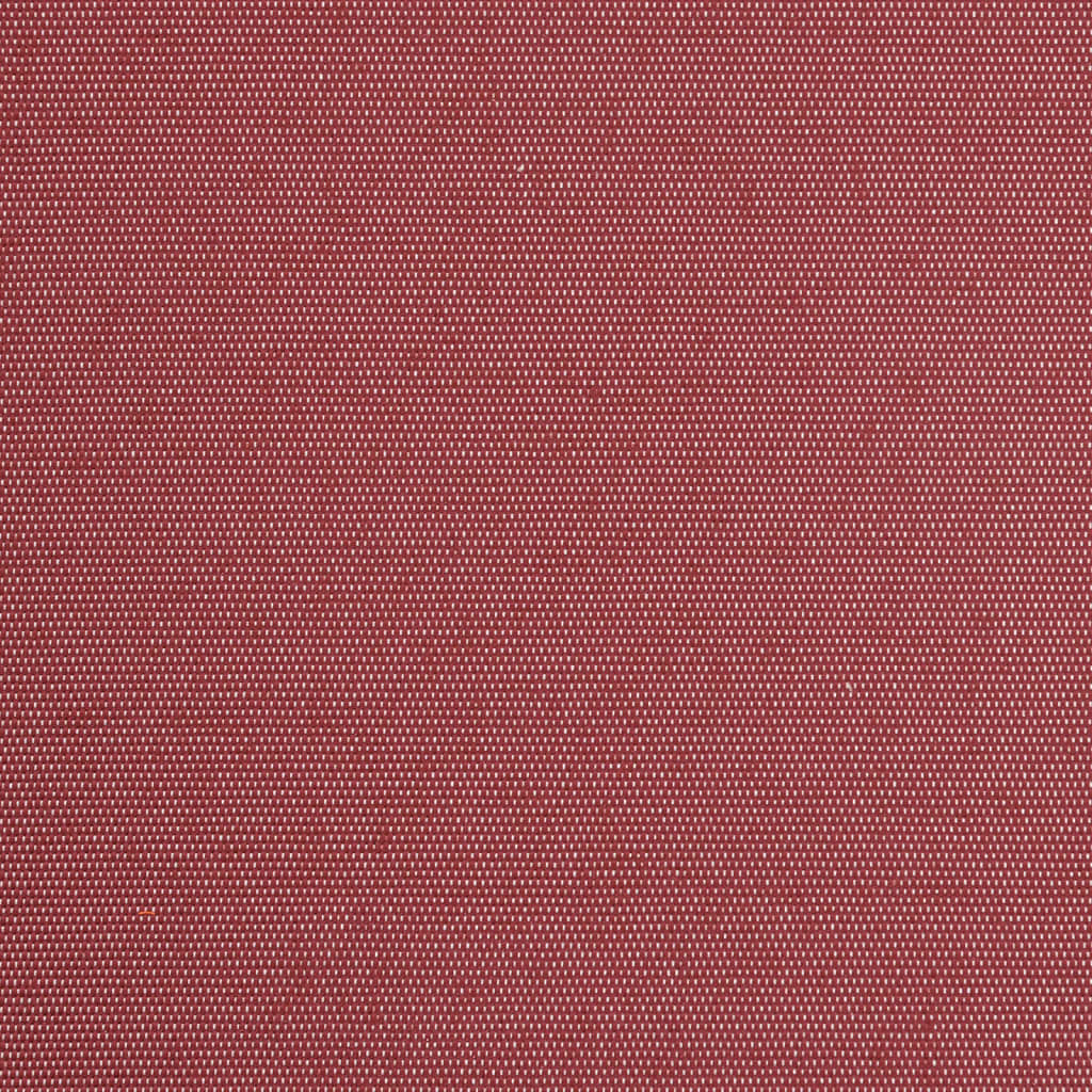Pakaitinis audinys markizės apsiuvui, bordo spalvos, 3m