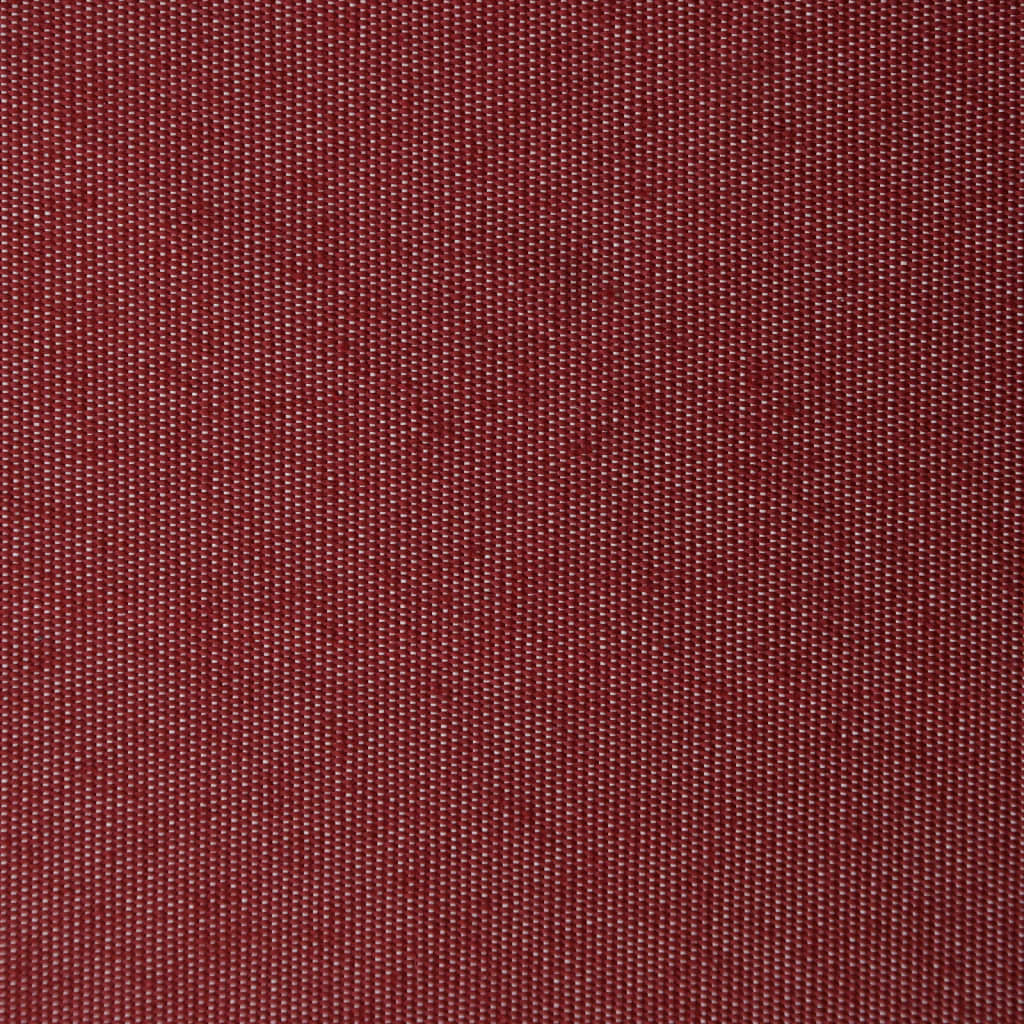 Automatinė ištraukiama markizė, bordo spalvos, 400x350cm