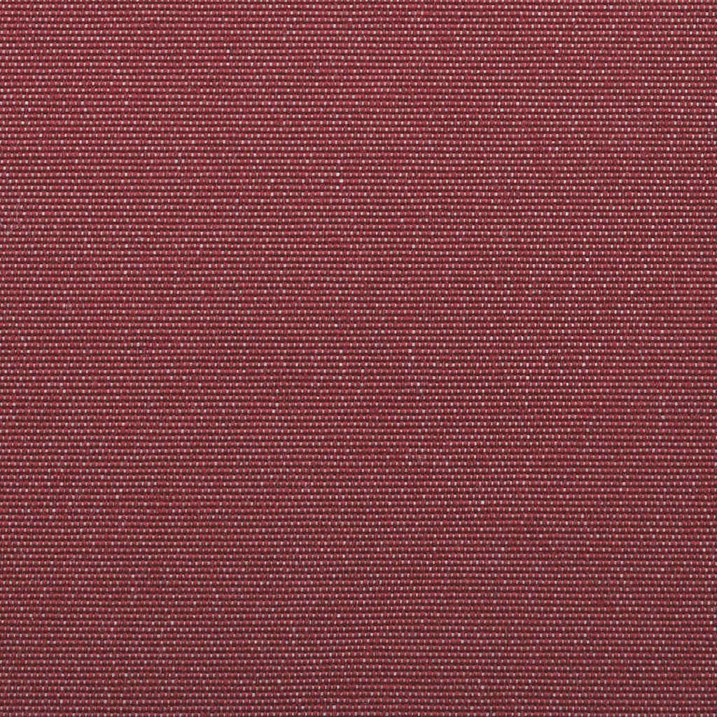Manuāli izvelkama markīze, bordo krāsā, 400x300cm