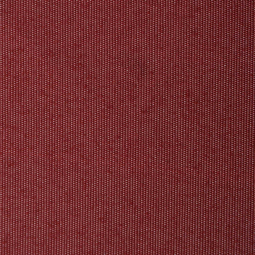 Automatic retractable awning, burgundy, 350x250cm
