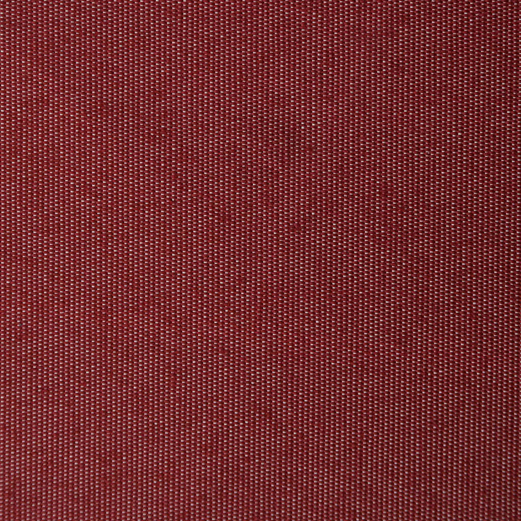 Automatinė ištraukiama markizė, bordo spalvos, 350x250cm