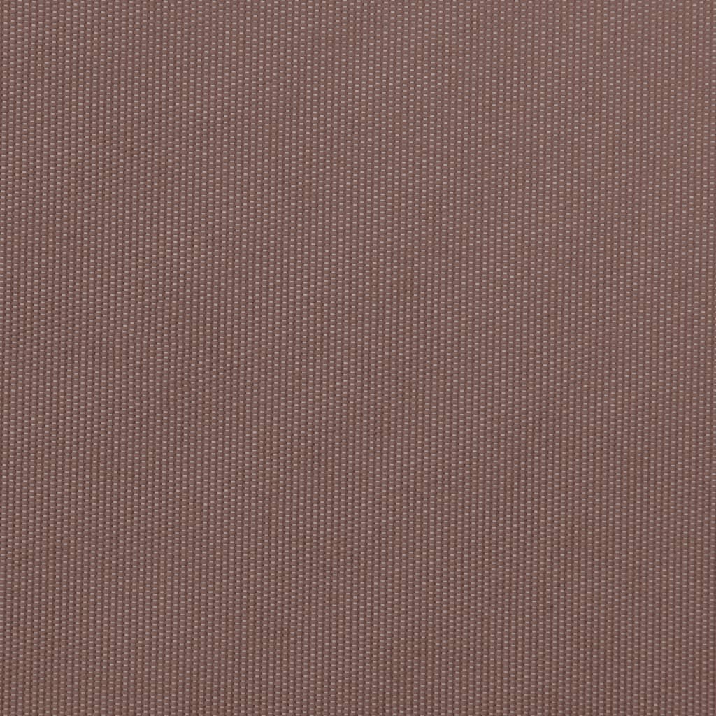 Automatinė ištraukiama markizė su LED, ruda, 350x250cm