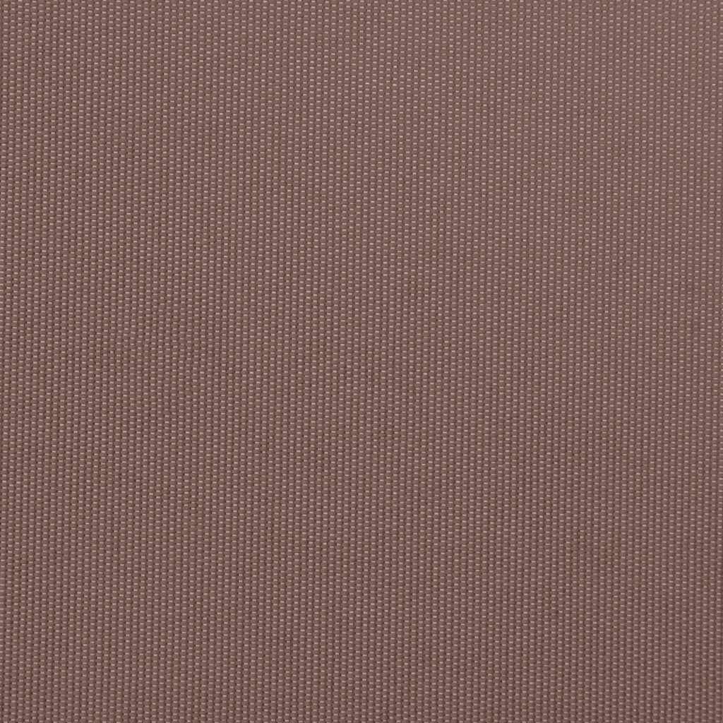 Automatic retractable awning, brown, 350x250cm