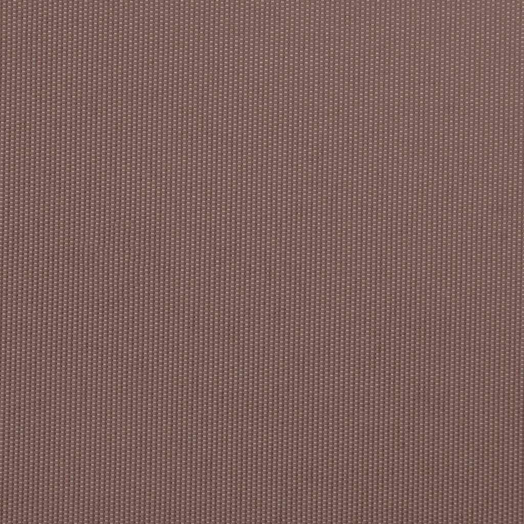 Automātiska izvelkama markīze, brūna krāsa, 350x250cm