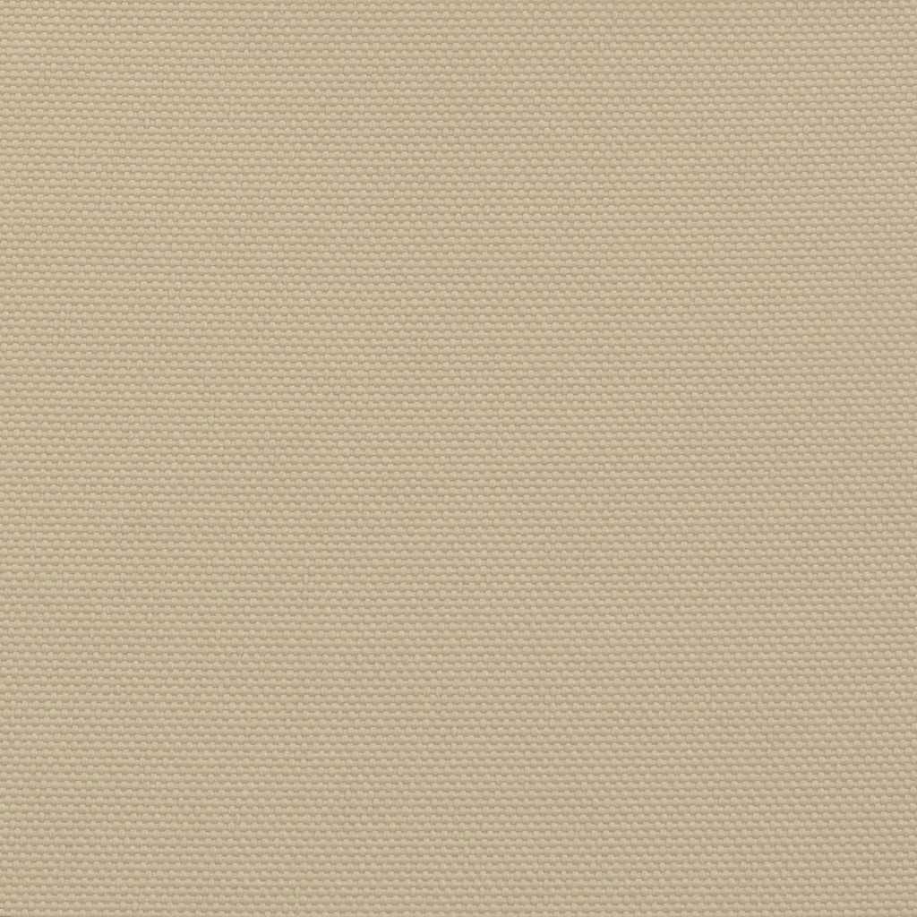 Balkono pertvara, smėlio, 75x700cm, 100% oksfordo poliesteris