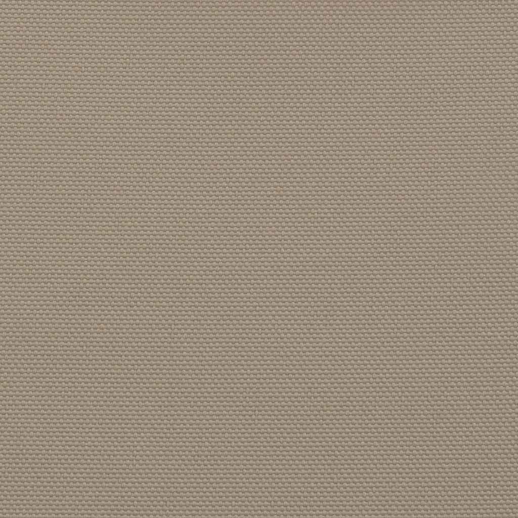 Balcony privacy screen, taupe, 120x1000cm, 100% Oxford polyester