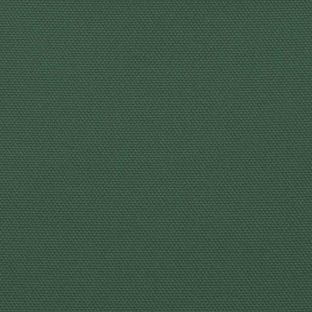 Balkono pertvara, tamsiai žalia, 75x700cm, 100% poliesteris
