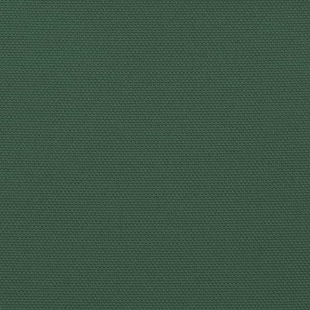 Balkono pertvara, tamsiai žalia, 90x800cm, 100% poliesteris