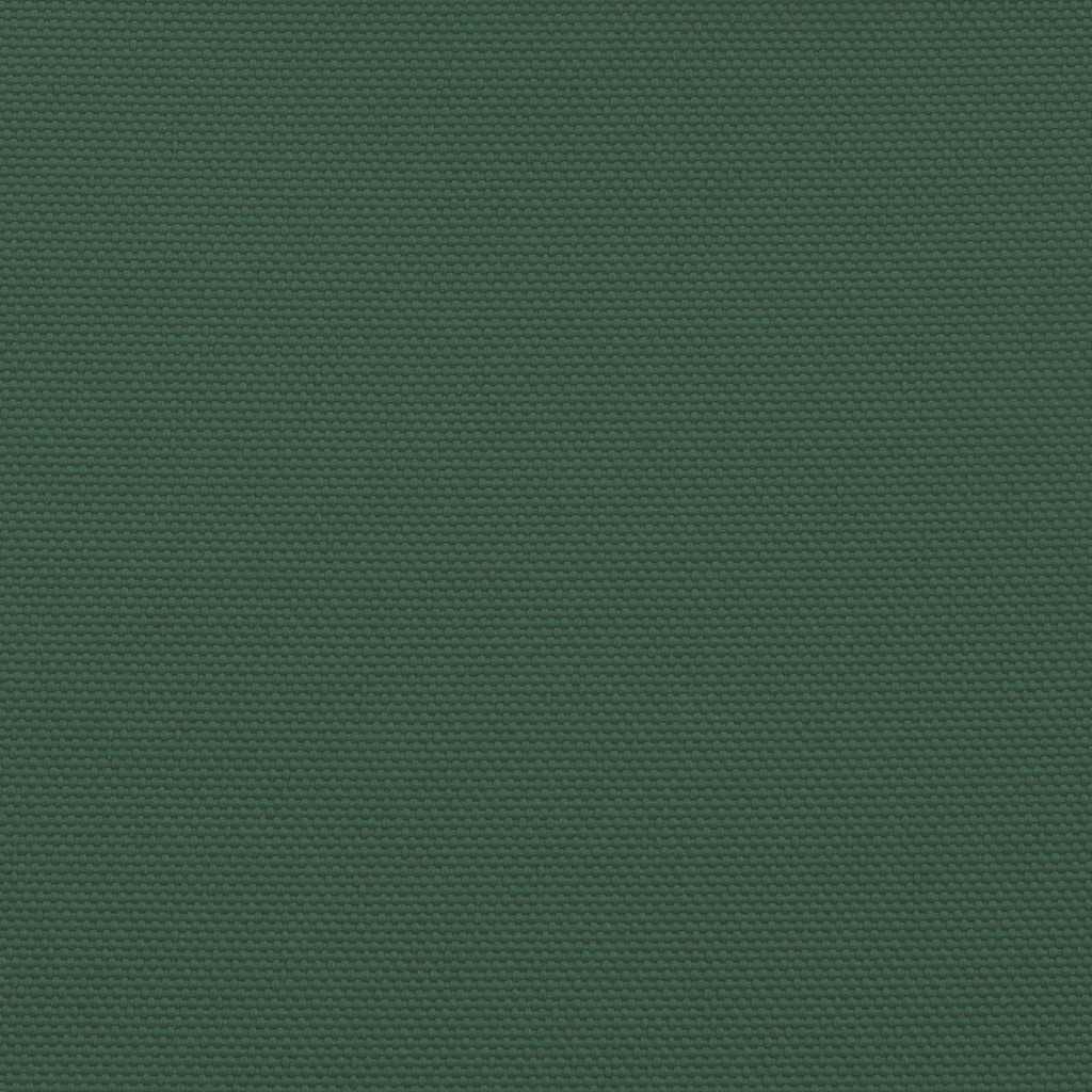 Balcony screen, dark green, 120x800cm, 100% polyester