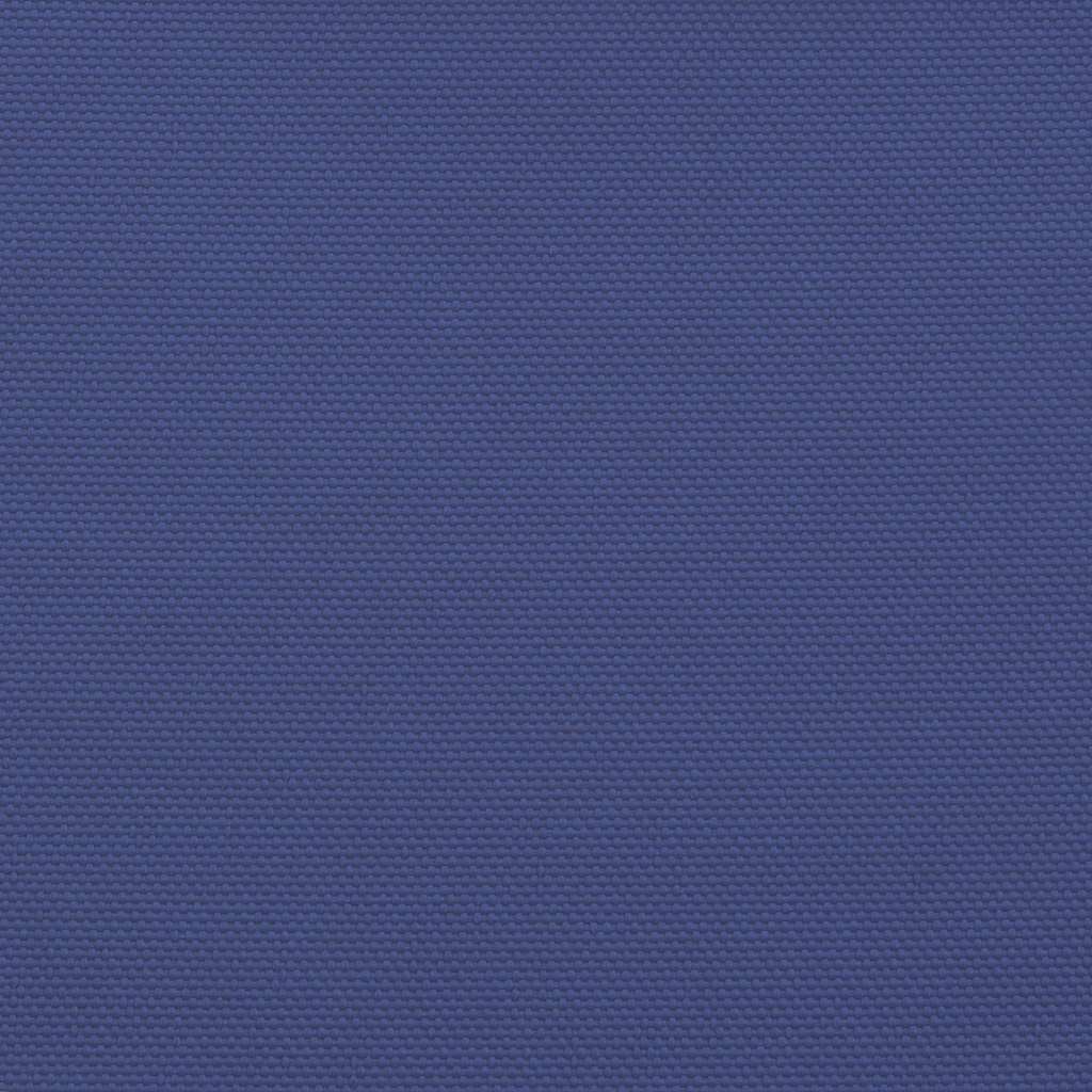 Balkona starpsiena, zila, 120x800cm, 100% Oksfordas poliesters