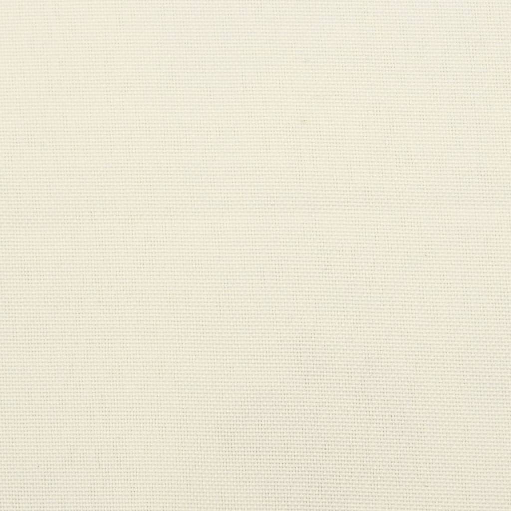 Kampinė sodo sofos dalis su pagalvėlėmis, 73x73x78cm, douglas