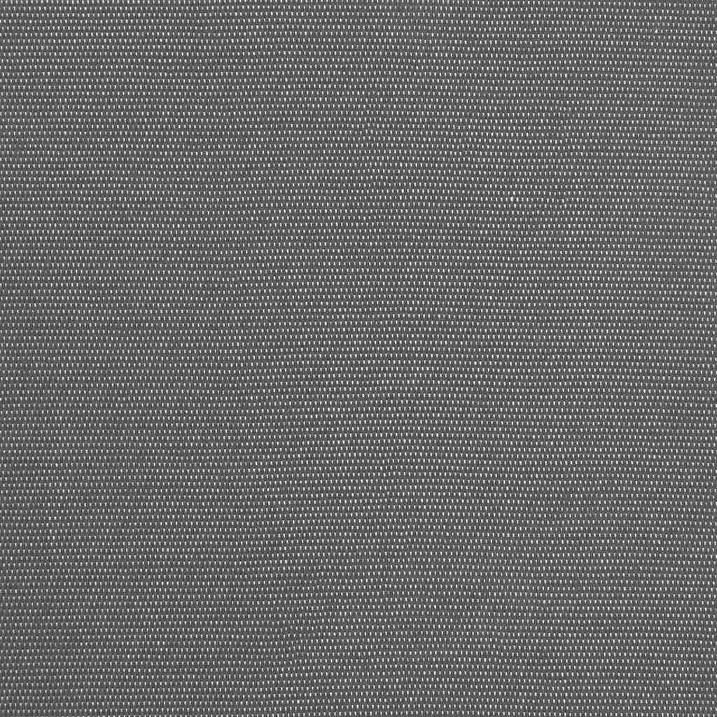 Ištraukiama markizė, antracito, 100x150cm, audinys ir plienas