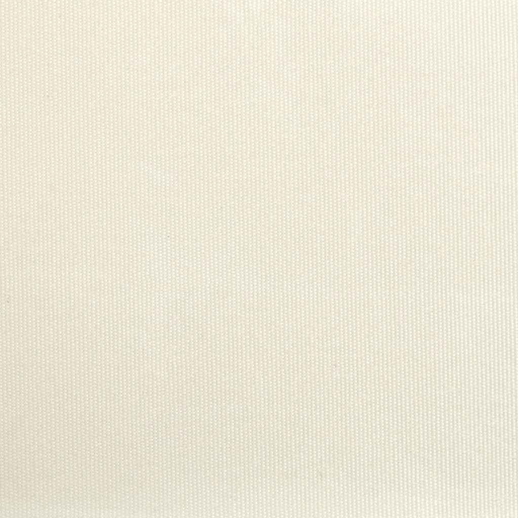 Ištraukiama markizė, kreminė, 250x150cm, audinys ir plienas