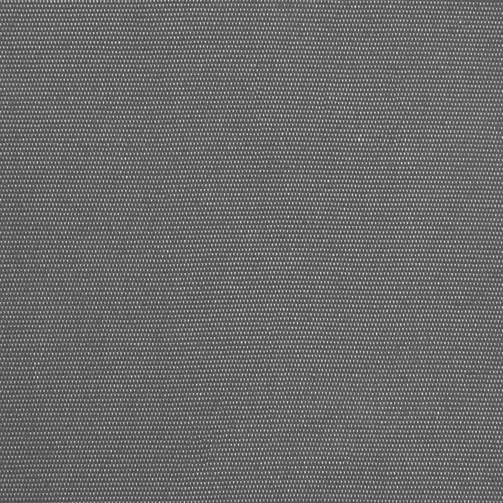 Ištraukiama markizė, antracito, 200x150cm, audinys ir plienas