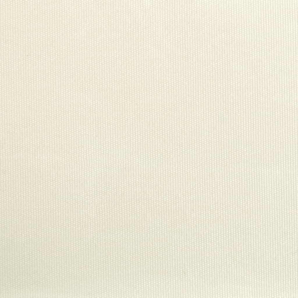 Ištraukiama markizė, kreminė, 200x150cm, audinys ir plienas
