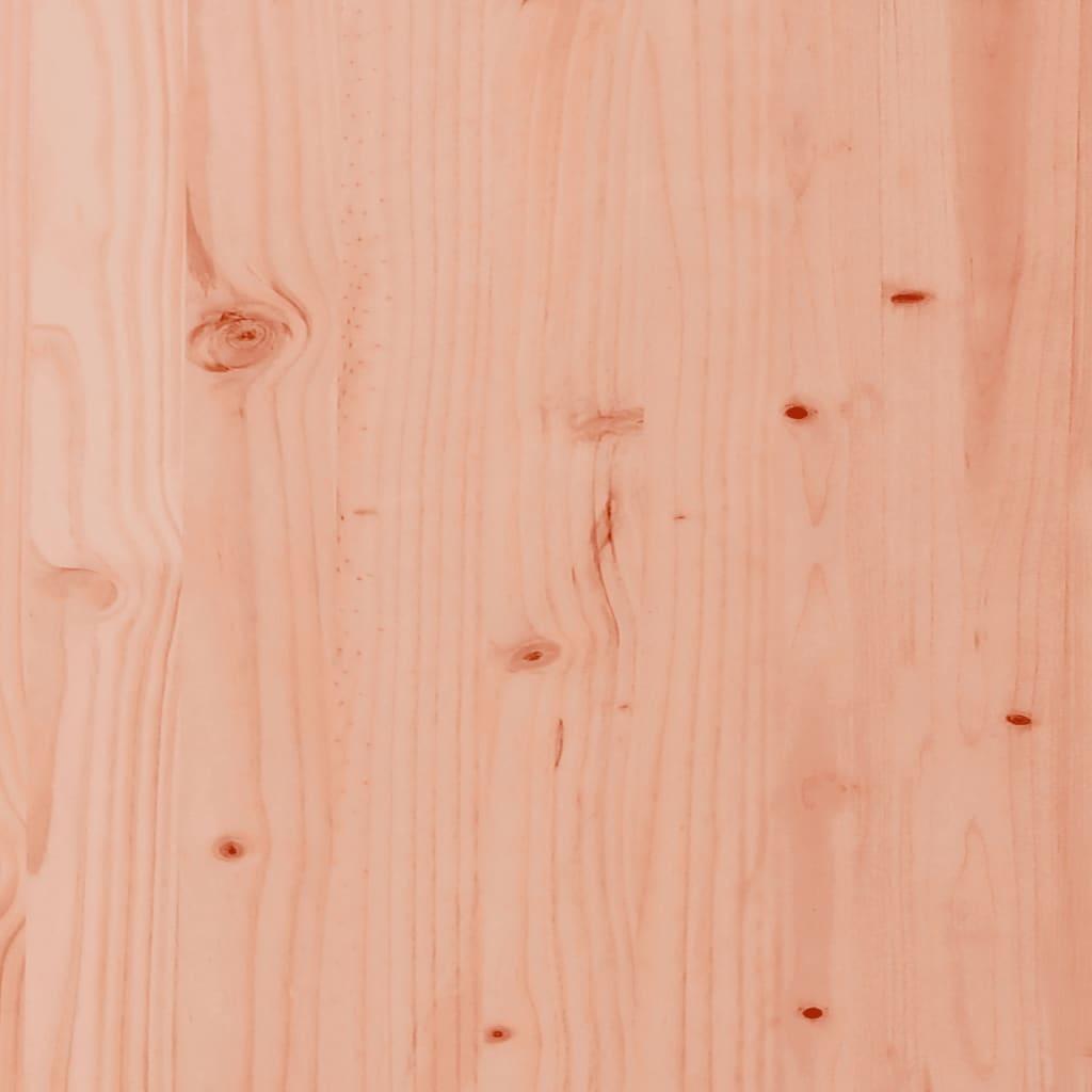 Iškylų stalas, 110x134x75cm, douglas eglės medienos masyvas