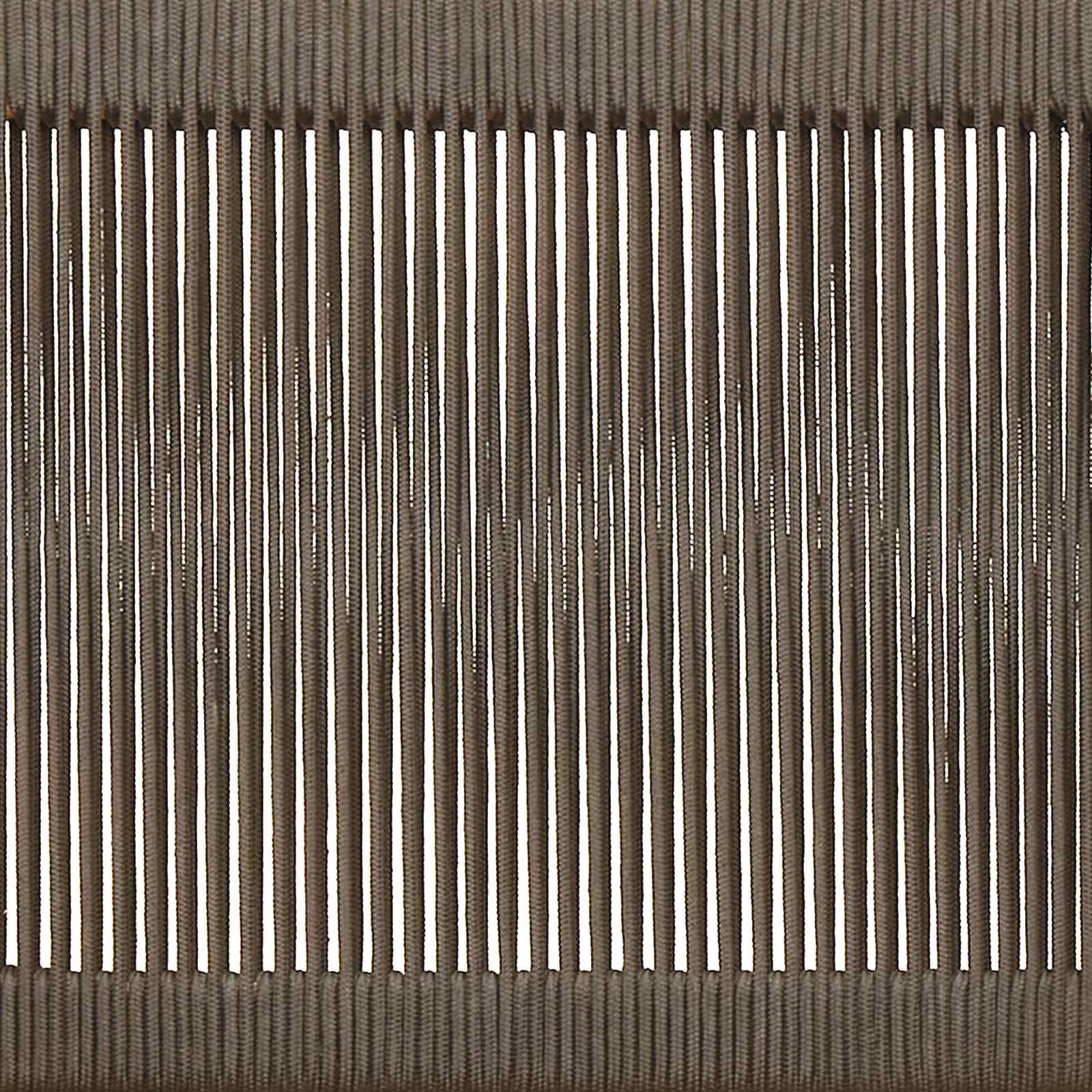 Sodo kėdės 2 vnt. pilkos 67x77x73 cm, tvirtas akacijos medis