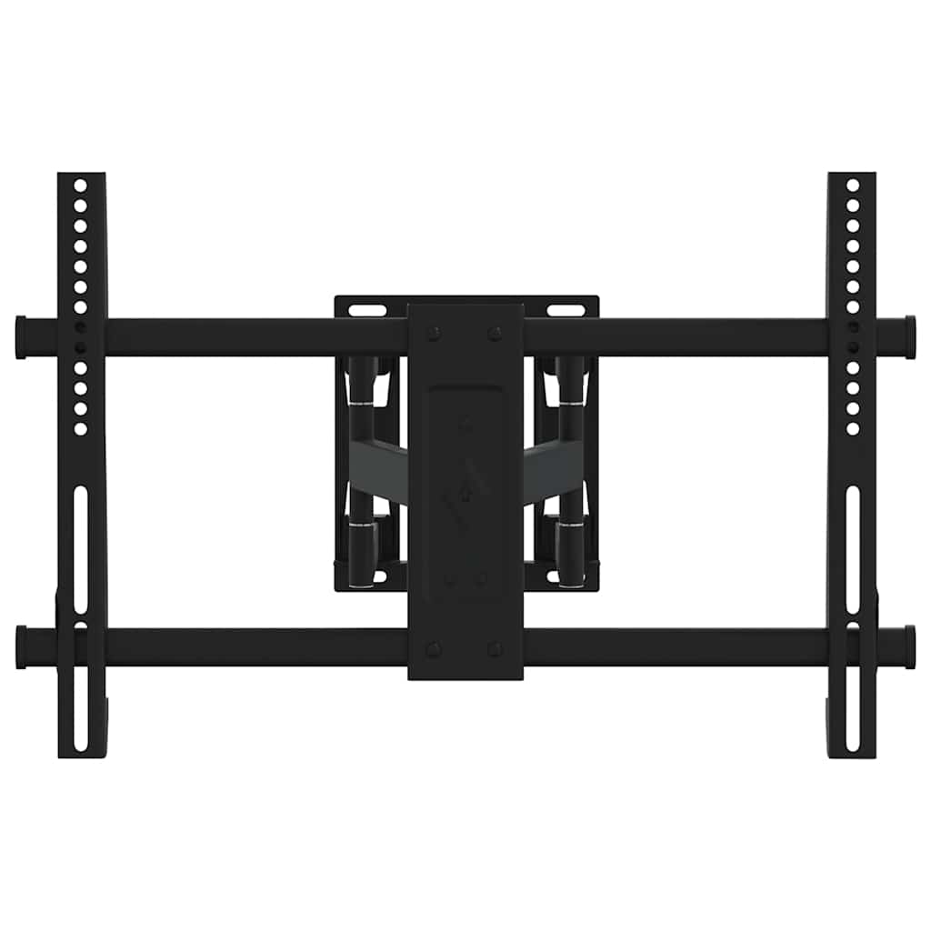 Sieninis televizoriaus laikiklis 37-80 colių ekranui, 40kg
