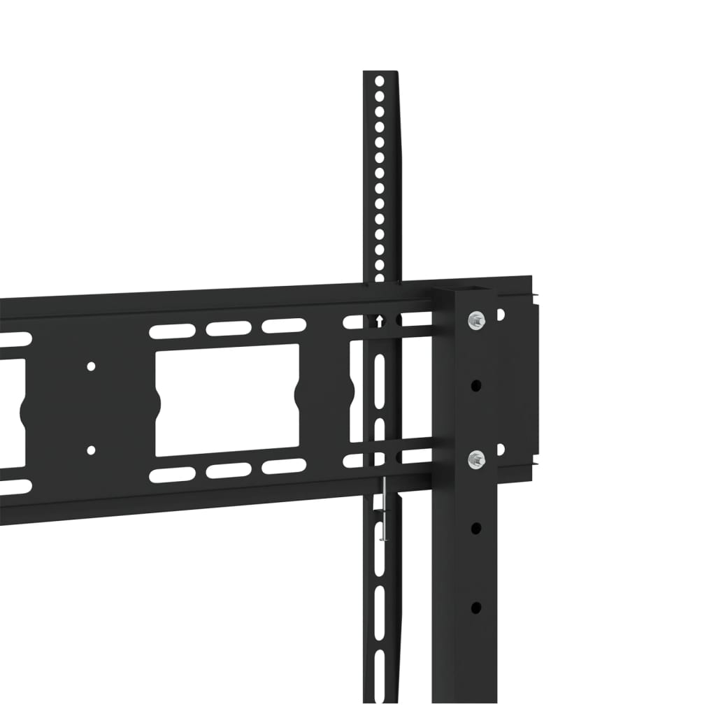 TV statīvs uz ritentiņiem 32-90 collu ekrānam, 800x600mm, 100kg