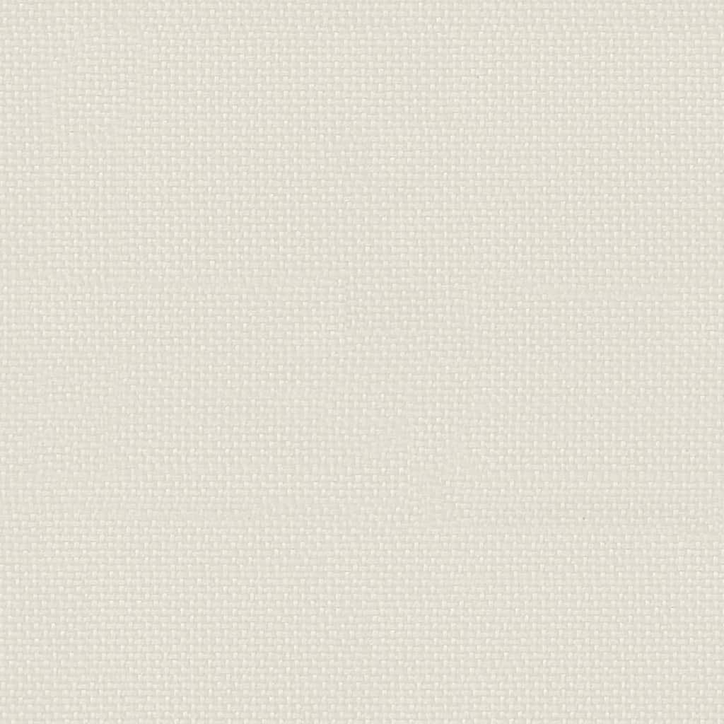Pavėsinė su stogu XANDER, kreminė, 2,93x2,93m