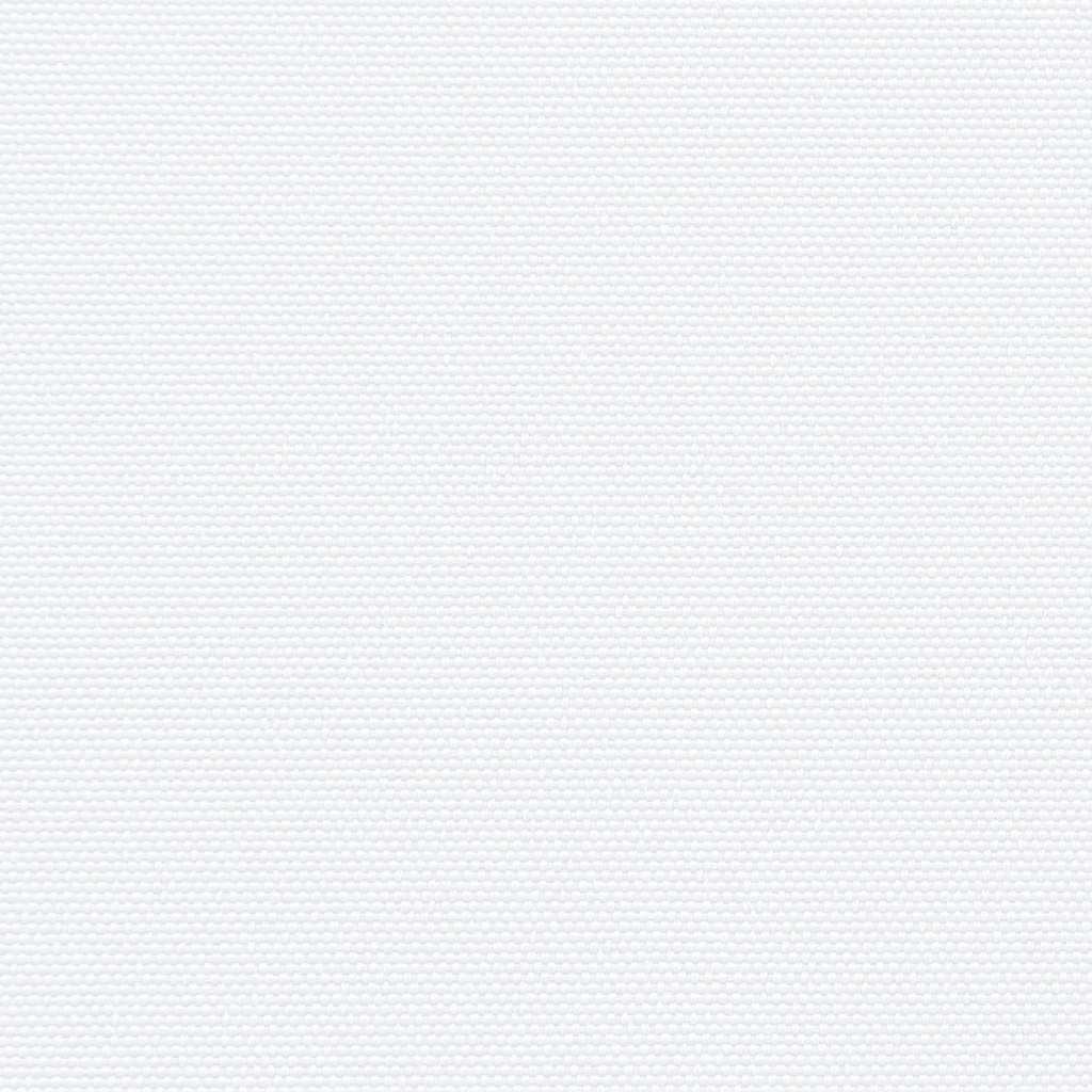 Ištraukiama šoninė pertvara, baltos spalvos, 170x300cm