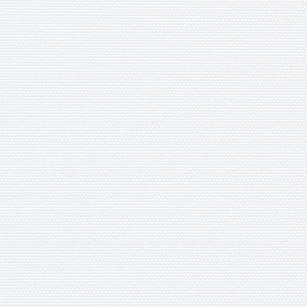 Ištraukiama šoninė pertvara, baltos spalvos, 140x600cm