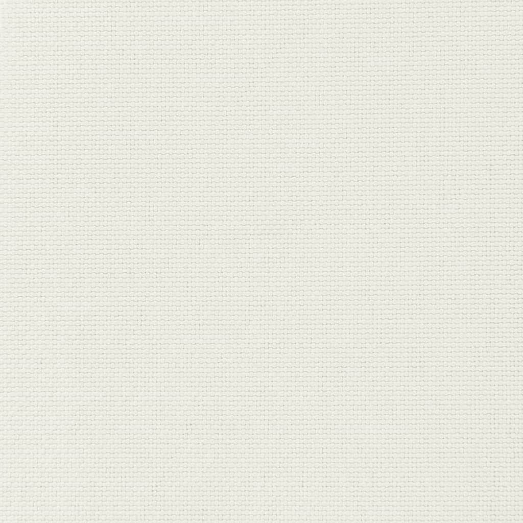 Sodo skėtis DEAN, balta, 225x225x212cm