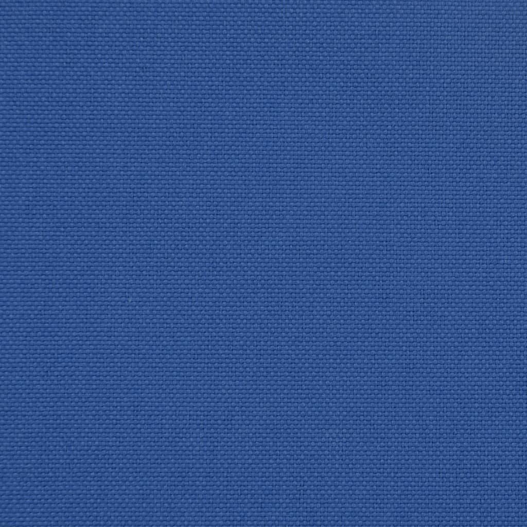 Dārza saulessargs COLTER, zils, 225x225x212cm A