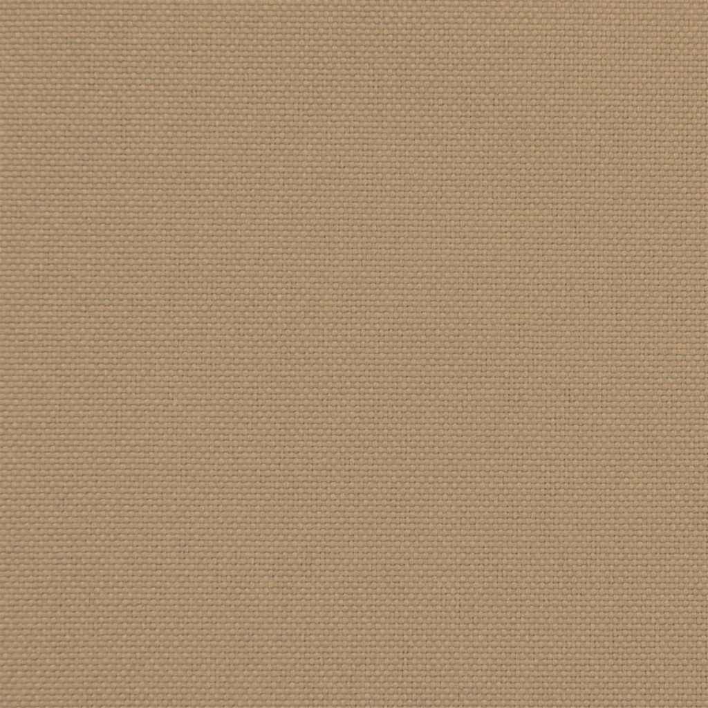 Dārza saulessargs CURTIS, brūns, 300x200x250cm