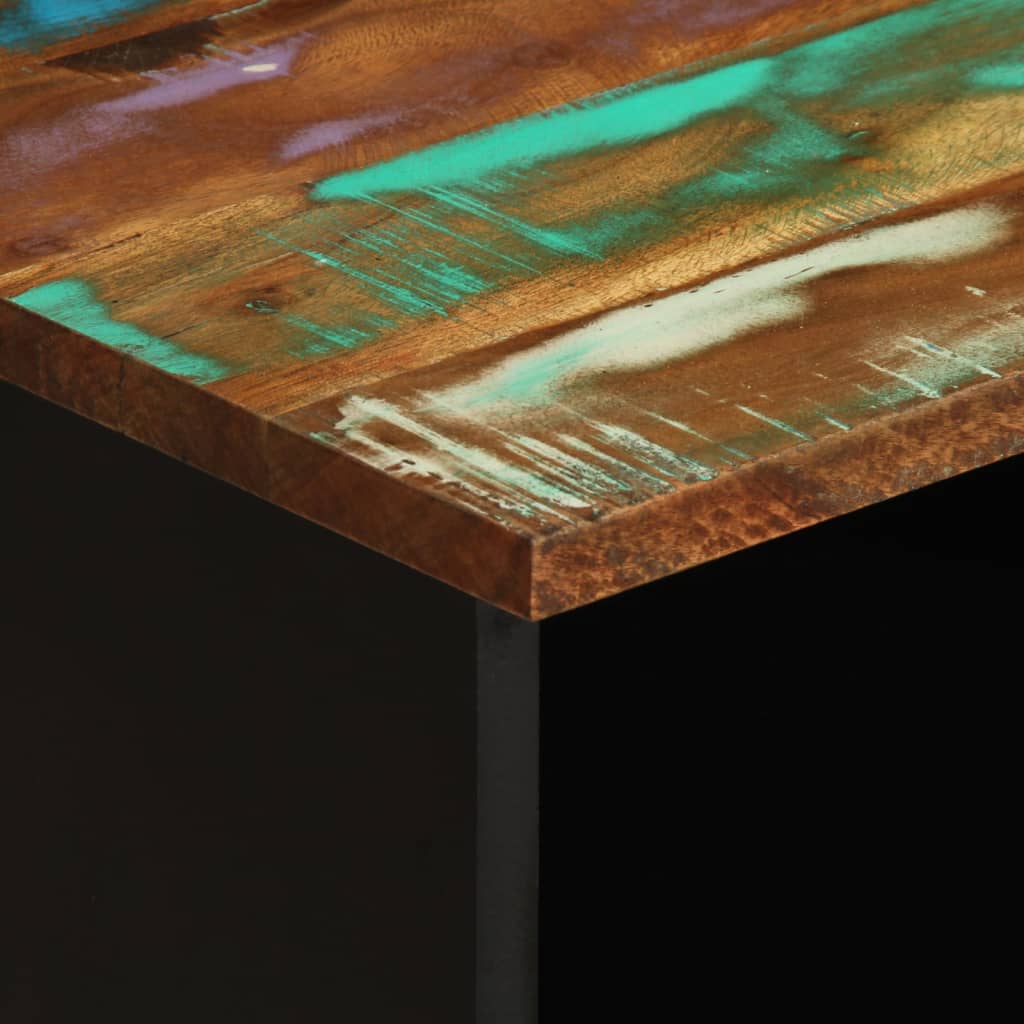 TV skapītis, 100x34x46cm, akācijas masīvkoks