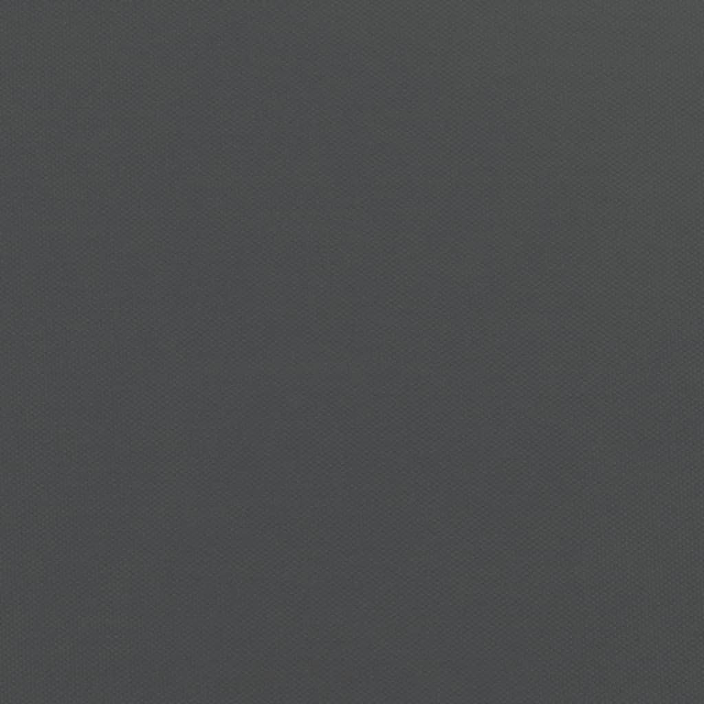Pavėsinė su tinkleliu GARNET, antracito, 3x3m