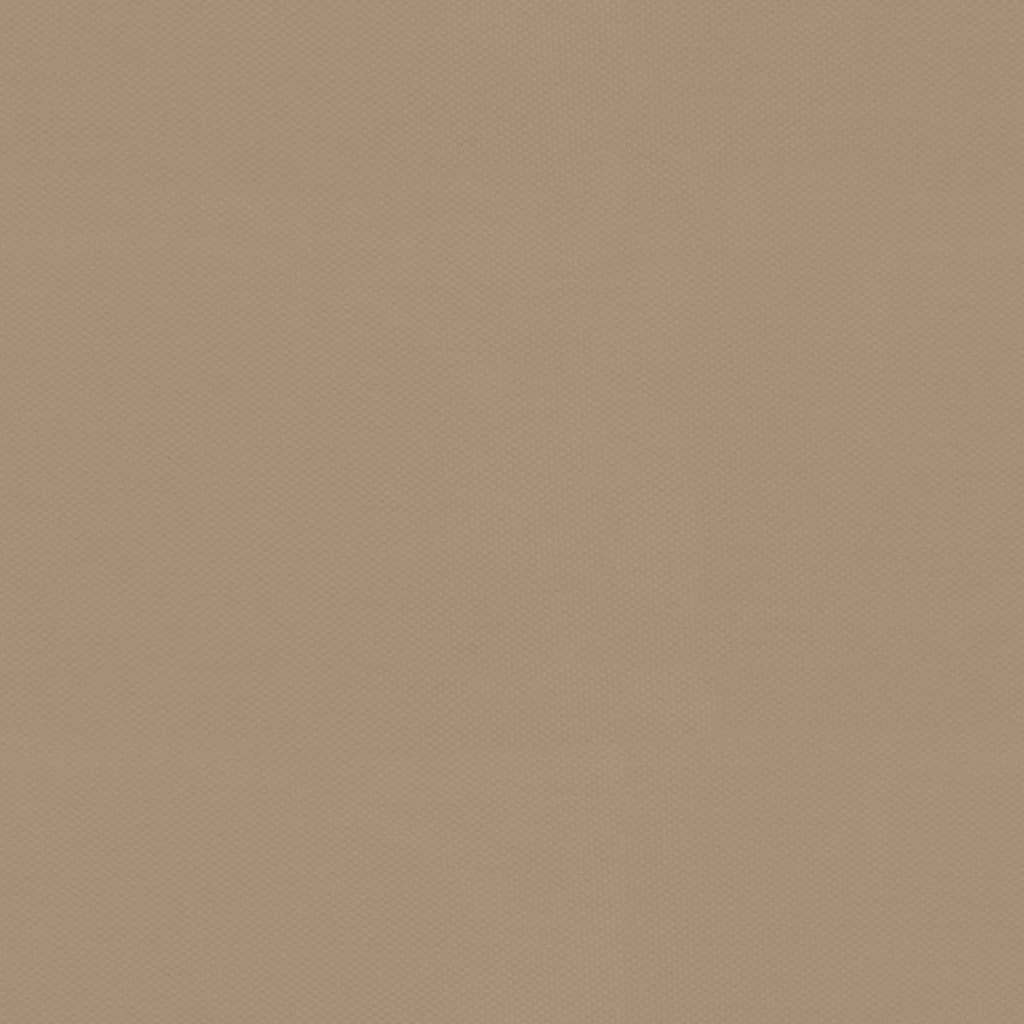 Pavėsinė su tinkleliu GARNET, taupe, 4x3m