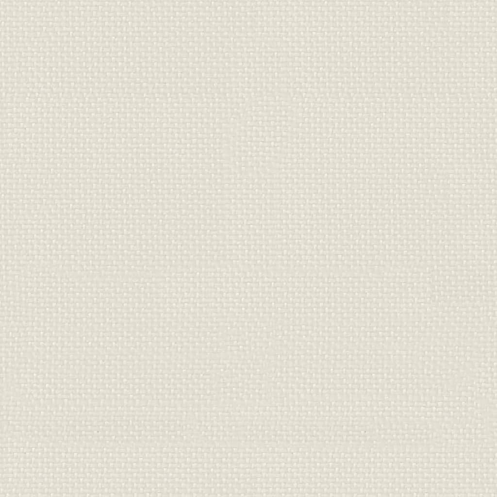 Nojumes ar tīklu GARNET, krēmkrāsas, 6x3m